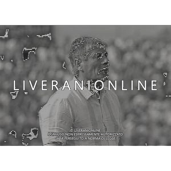 11-05-1986 BRESCIA CAMPIONATO DI CALCIO SERIE B BRESCIA PALERMO 0-0 NELLA FOTO ANTONIO PASINATO ALLENATORE BRESCIA CALCIO AG ALDO LIVERANI SAS