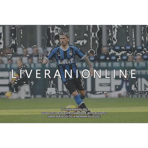 Campionato di Calcio Serie A 2019/2020 Milan, Italy, 01 Jan 2020 FC Internazionale Italian soccer Serie A season 2019/20 Photo showing: Stefano Sensi (Inter)©Matteo Papini - Alessio Marini / AGENZIA ALDO LIVERANI SAS