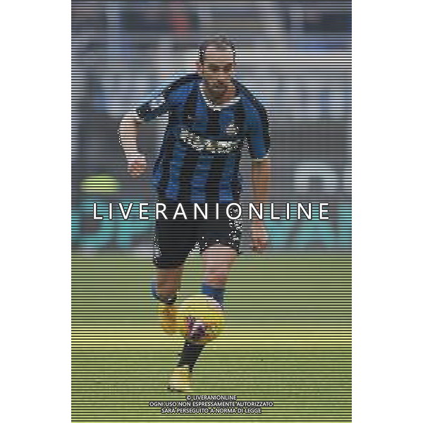 Campionato di Calcio Serie A 2019/2020 Milan, Italy, 01 Jan 2020 FC Internazionale Italian soccer Serie A season 2019/20 Photo showing: Diago Godin (Inter)©Matteo Papini - Alessio Marini / AGENZIA ALDO LIVERANI SAS