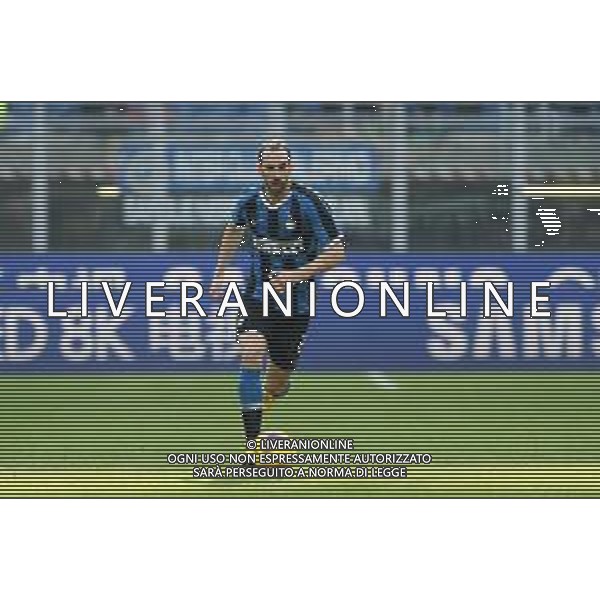 Campionato di Calcio Serie A 2019/2020 Milan, Italy, 01 Jan 2020 FC Internazionale Italian soccer Serie A season 2019/20 Photo showing: Diego Godin (Inter)©Matteo Papini - Alessio Marini / AGENZIA ALDO LIVERANI SAS