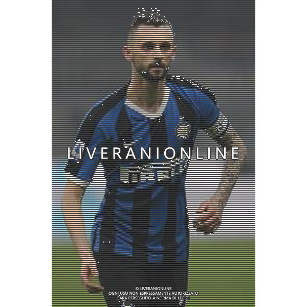 Campionato di Calcio Serie A 2019/2020 Milan, Italy, 01 Jan 2020 FC Internazionale Italian soccer Serie A season 2019/20 Photo showing: Marcelo Brozovic (Inter)©Matteo Papini - Alessio Marini / AGENZIA ALDO LIVERANI SAS