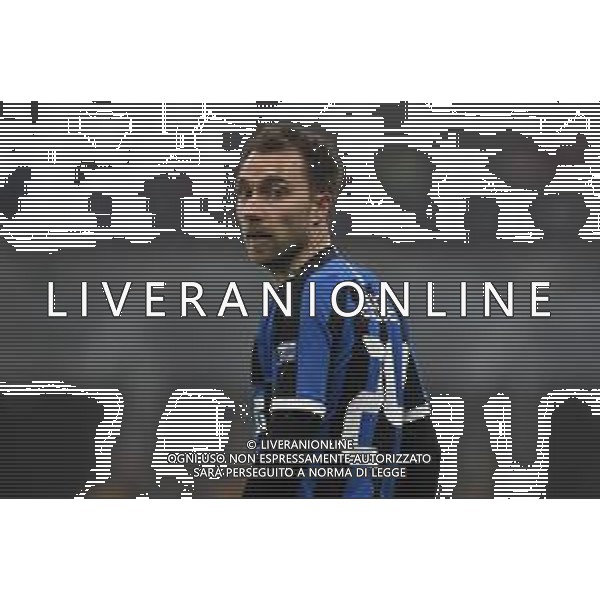 Campionato di Calcio Serie A 2019/2020 Milan, Italy, 01 Jan 2020 FC Internazionale Italian soccer Serie A season 2019/20 Photo showing: Christian Eriksen (Inter)©Matteo Papini - Alessio Marini / AGENZIA ALDO LIVERANI SAS