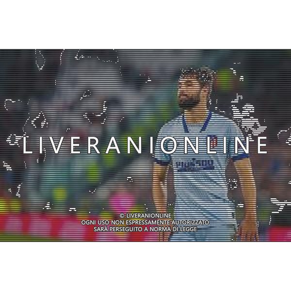 Felipe of Atletico Madrid during Champions League season 2019/20 - Photo credit Fabrizio Carabelli /LMEDIA / AGENZIA ALDO LIVERANI SAS