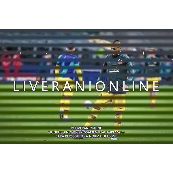 Arturo Vidal of FC Barcellona during Champions League season 2019/20 - Photo credit Fabrizio Carabelli /LMEDIA / AGENZIA ALDO LIVERANI SAS