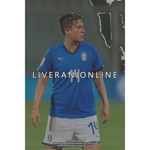 Nazionale Italiana di Calcio italy, Italy, 01 Jan 2020 Italy Women soccer national team Photo showing: Alice Parisi ©Lisa Guglielmi - Alessio Marini / AGENZIA ALDO LIVERANI SAS