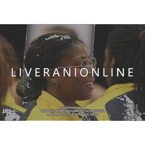 Campionato di Volley Serie A1 Femminile 2019/2020 Florence, Italy, 01 Jan 2020 Italian Volleyball Serie A1 Women season 2019/20 Photo showing: Miriam Sylla ritratto (Imoco Volley Conegliano) ©Filippo Tomasi - Alessio Marini / AGENZIA ALDO LIVERANI SAS