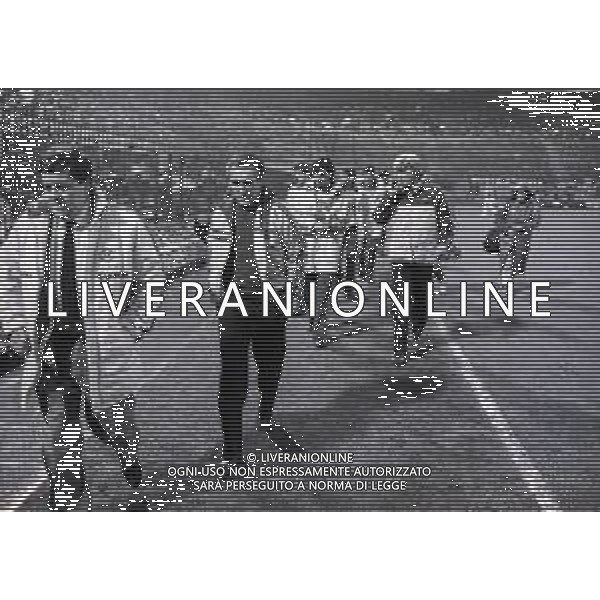 19-06-1985 MILANO QUARTI DI FINALE DI COPPA ITALIA INTER VERONA 5-1 NELLA FOTO OSVALDO BAGNOLI AG ALDO LIVERANI SAS