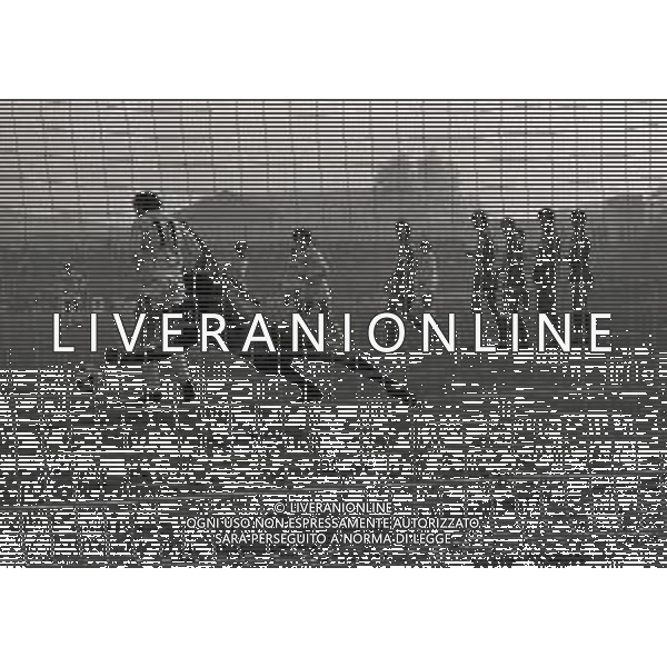 21-11-1982 CREMONA CAMPIONATO DI CALCIO SERIE B CREMONSìESE MILAN 3-3 NELLA FOTO OSCAR DAMIANI AG ALDO LIVERANI SAS