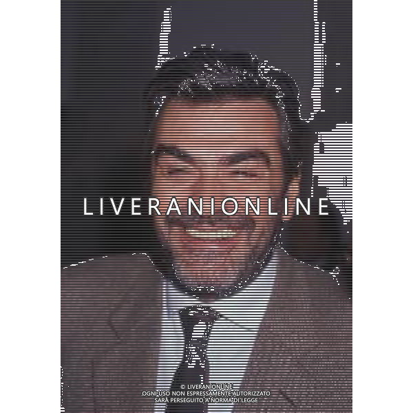 RETROSPETTIVA GIOVANNI GORIA POLITICO NELLA FOTO GIOVANNI GORIA AG ALDO LIVERANI SAS