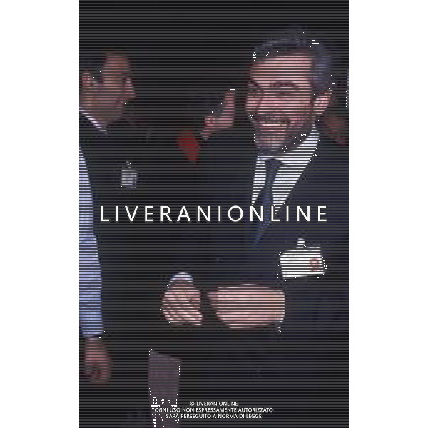 RETROSPETTIVA GIOVANNI GORIA POLITICO NELLA FOTO GIOVANNI GORIA AG ALDO LIVERANI SAS