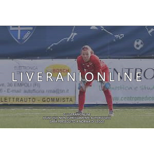 Campionato di Calcio Serie A Femminile 2019/2020 Florence, Italy, 01 Jan 2020 Fiorentina Women&#39;s Italian soccer Serie A season 2019/20 Photo showing: Stephanie Ohrstrom (Fiorentina Women\'s)©Lisa Guglielmi - Alessio Marini / AGENZIA ALDO LIVERANI SAS