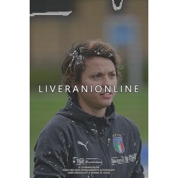 Nazionale Italiana di Calcio italy, Italy, 01 Jan 2020 Italy Women soccer national team Photo showing: Valentina Giacinti©Lisa Guglielmi - Alessio Marini / AGENZIA ALDO LIVERANI SAS