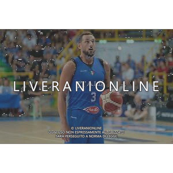 Nazionale Italiana di Basket Verona, Italy, 01 Jan 2020 Italy Basketball National Team Photo showing: Marco Belinelli©Roberto Tommasini - Alessio Marini / AGENZIA ALDO LIVERANI SAS