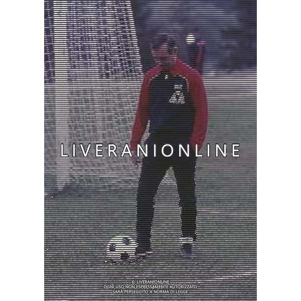 RETROSPETTIVA TORD GRIP ALLENATORE NELLA FOTO TORD GRIP ALLENATORE CAMPOBASSO CALCIO AG ALDO LIVERANI SAS