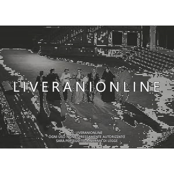 1980 VERONA-ARENA CIVICA DI VERONA LA GIOCONDA NELLA FOTO LUCIANO PAVAROTTI AG ALDO LIVERANI SAS