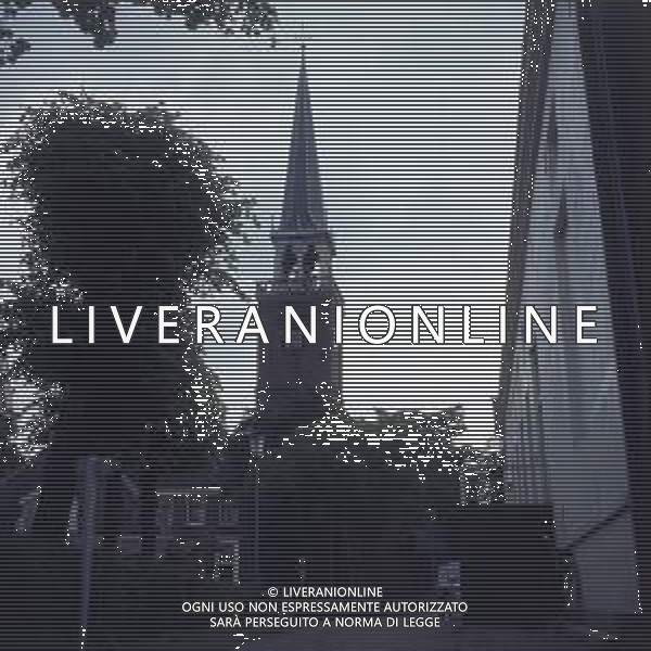 1970 OLANDA CITTA\' DI APELDOORN AG ALDO LIVERANI SAS