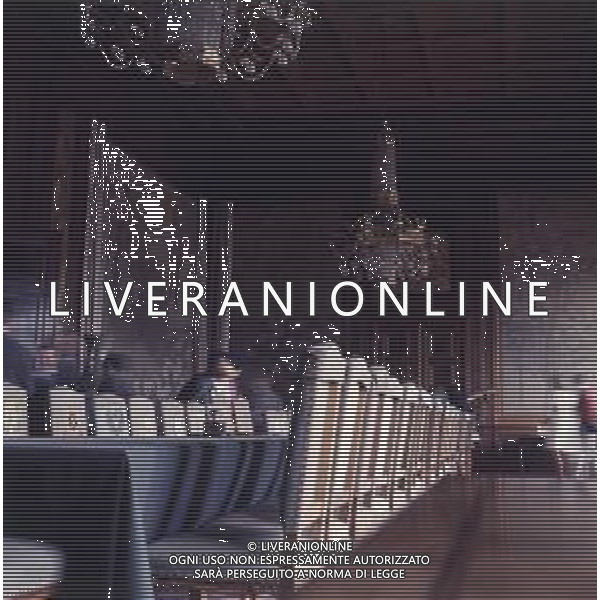 L\'Aia è una città costiera sul Mare del Nord nei Paesi Bassi occidentali. Il complesso di Binnenhof, in stile gotico, è sede del parlamento olandese, mentre il Palazzo Noordeinde, del XVI secolo, è la sede lavorativa del re. La città ospita anche la Corte Internazionale di Giustizia delle Nazioni Unite, con sede nel Palazzo della Pace, e la Corte penale internazionale. NELLA FOTO PALAZZO DI GIUSTIZIA L\'AIA AG ALDO LIVERANI SAS