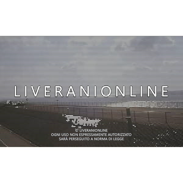 Diga Afsluitdijk, la più grande diga olandese, autostrada ANNO 1970-1975 AG ALDO LIVERANI SAS