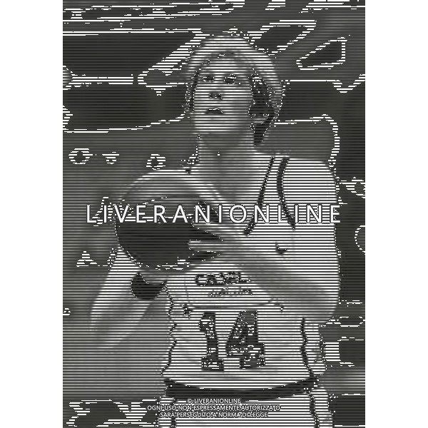 RETROSPETTIVA RENZO TOMBOLATO BASKET NELLA FOTO RENZO TOMBOLATO AG ALDO LIVERANI SAS