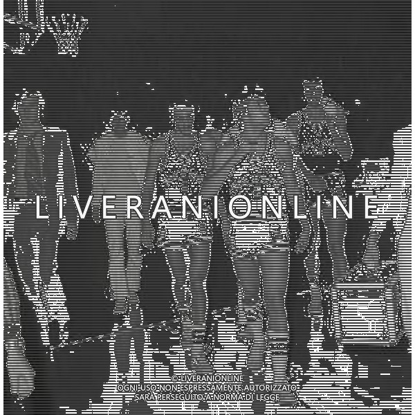 03-11-1974 MILANO CAMPIONATO DI BASKET SERIE A INNOCENTI MILANO-SINUDYNE BOLOGNA NELLA FOTO AZIONE DI GIOCO AG ALDO LIVERANI SAS