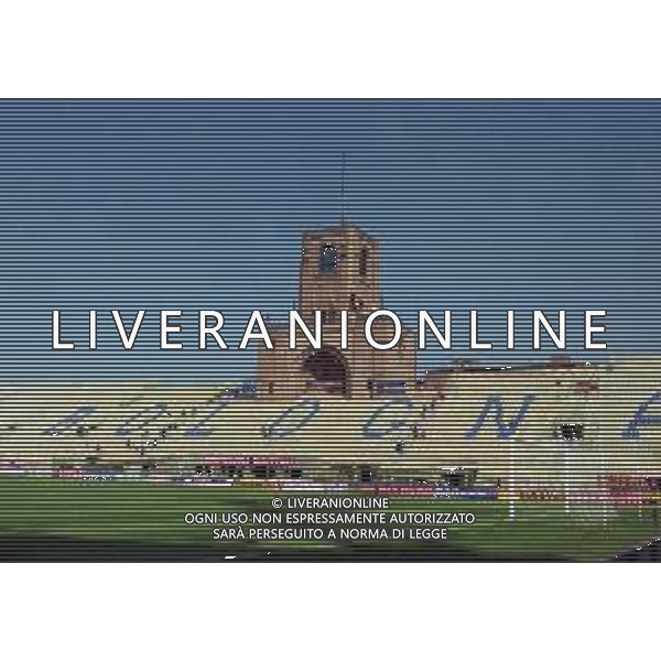 29-09-1998 BOLOGNA- COPPA UEFA BOLOGNA SPORTING LISBONA 2-1 NELLA FOTO STADIO DALL\'ARA DI BOLOGNA AG ALDO LIVERANI SAS