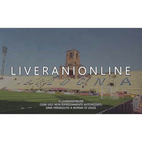 29-09-1998 BOLOGNA- COPPA UEFA BOLOGNA SPORTING LISBONA 2-1 NELLA FOTO STADIO DALL\'ARA DI BOLOGNA AG ALDO LIVERANI SAS