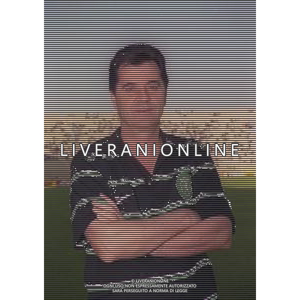 29-09-1998 BOLOGNA- COPPA UEFA BOLOGNA SPORTING LISBONA 2-1 NELLA FOTO MIRKO JOZIC ALLENATORE SPORTING LISBONA AG ALDO LIVERANI SAS
