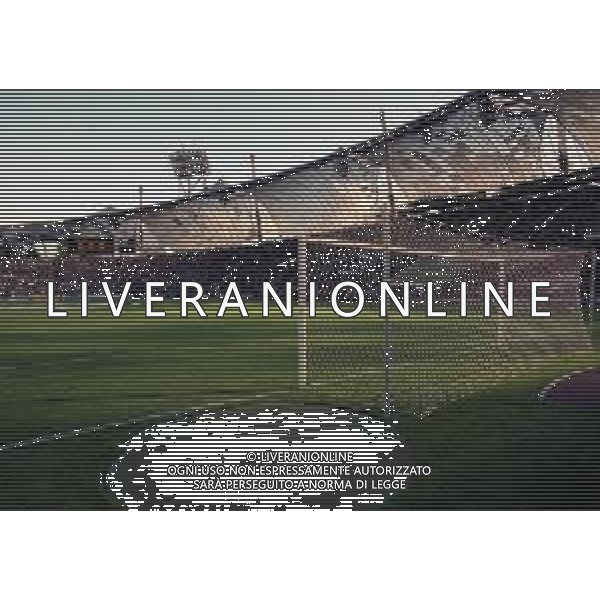 28-05-1997 MONACO DI BAVIERA- FINALE DI CHAMPIONS LEAGUE JUVENTUS BORUSSIA DORTMUND 3-1 NELLA FOTO STADIO DI MONACO DI BAVIERA AG ALDO LIVERANI SAS