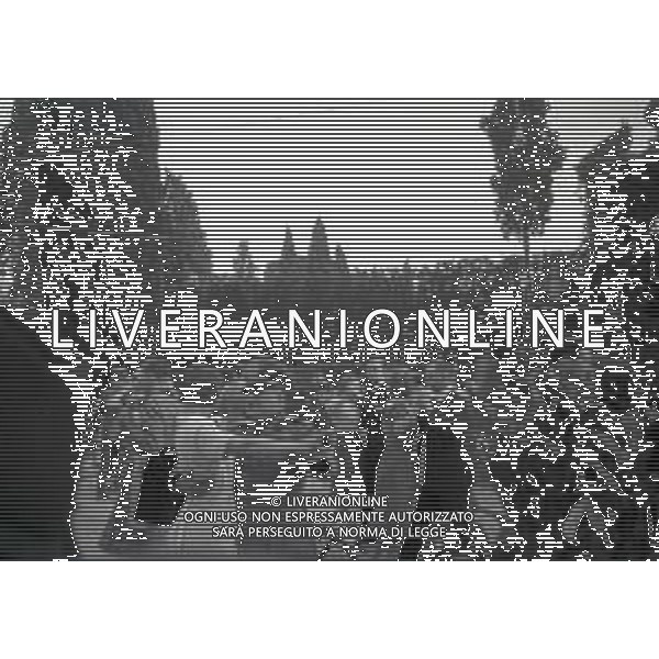 1936-1939 ROMA -VITA QUOTIDIANA E MONUMENTI PER LE VIE DI ROMA FOTO ARCHIVIO VESPASIANI-AG GIOVANNI LIVERANI-AG ALDO LIVERANI SAS