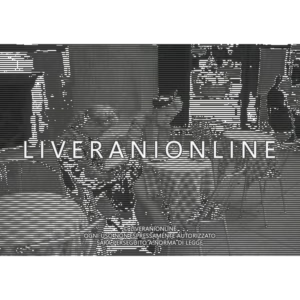 1936-1939 ROMA -VITA QUOTIDIANA E MONUMENTI PER LE VIE DI ROMA FOTO ARCHIVIO VESPASIANI-AG GIOVANNI LIVERANI-AG ALDO LIVERANI SAS
