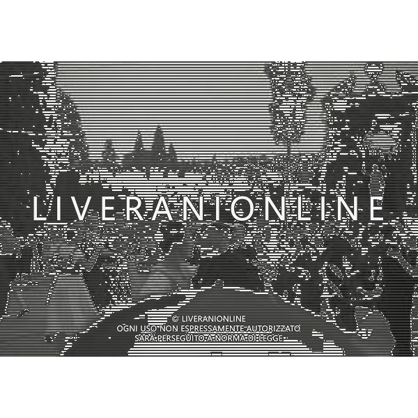 1936-1939 ROMA -VITA QUOTIDIANA E MONUMENTI PER LE VIE DI ROMA FOTO ARCHIVIO VESPASIANI-AG GIOVANNI LIVERANI-AG ALDO LIVERANI SAS