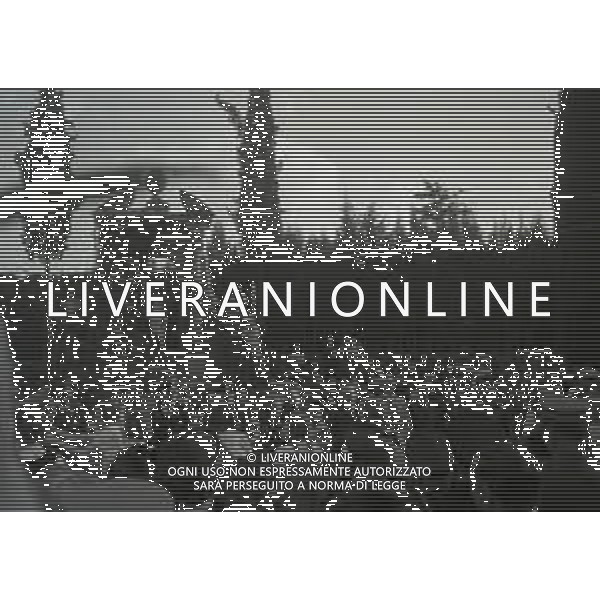 1936-1939 ROMA -VITA QUOTIDIANA E MONUMENTI PER LE VIE DI ROMA FOTO ARCHIVIO VESPASIANI-AG GIOVANNI LIVERANI-AG ALDO LIVERANI SAS