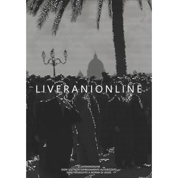 1936-1939 ROMA -VITA QUOTIDIANA E MONUMENTI PER LE VIE DI ROMA FOTO ARCHIVIO VESPASIANI-AG GIOVANNI LIVERANI-AG ALDO LIVERANI SAS