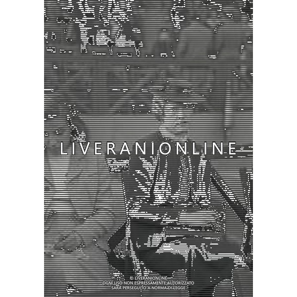 1936-1939 ROMA -VITA QUOTIDIANA E MONUMENTI PER LE VIE DI ROMA FOTO ARCHIVIO VESPASIANI-AG GIOVANNI LIVERANI-AG ALDO LIVERANI SAS