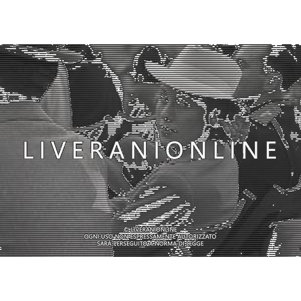 1936-1939 ROMA -VITA QUOTIDIANA E MONUMENTI PER LE VIE DI ROMA FOTO ARCHIVIO VESPASIANI-AG GIOVANNI LIVERANI-AG ALDO LIVERANI SAS