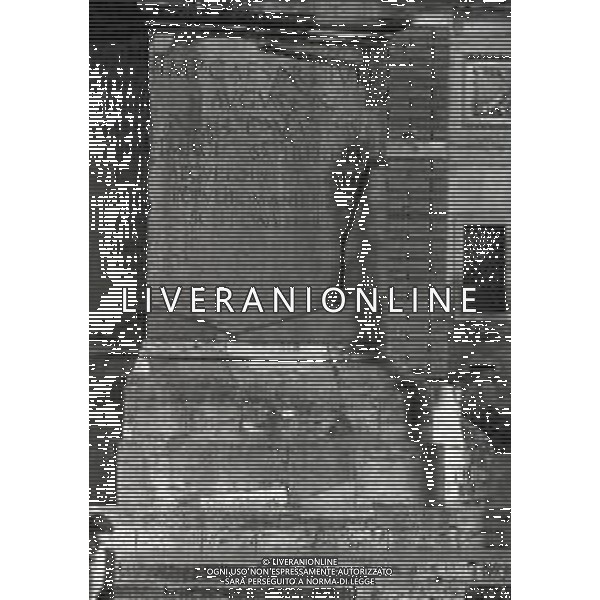 1936-1939 ROMA -VITA QUOTIDIANA E MONUMENTI PER LE VIE DI ROMA FOTO ARCHIVIO VESPASIANI-AG GIOVANNI LIVERANI-AG ALDO LIVERANI SAS