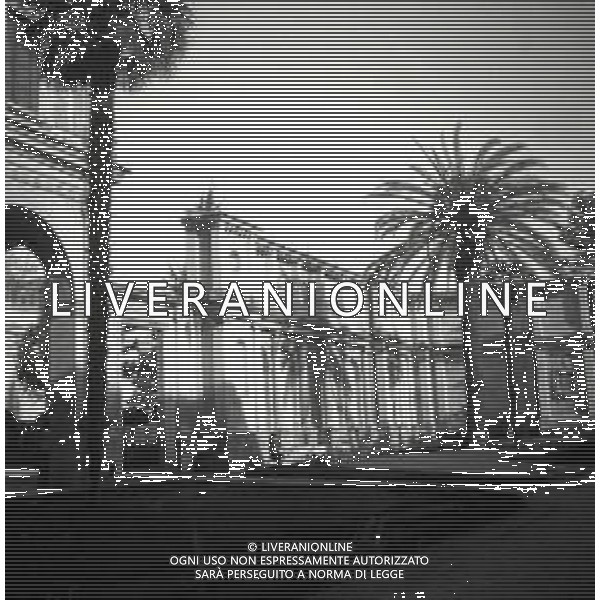 1936-1939 ROMA -VITA QUOTIDIANA E MONUMENTI PER LE VIE DI ROMA FOTO ARCHIVIO VESPASIANI-AG GIOVANNI LIVERANI-AG ALDO LIVERANI SAS