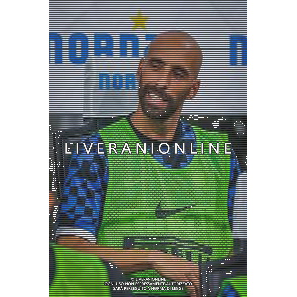 Borja Valero of FC Internazionale during italian soccer Serie A season 2019/20 of FC Internazionale - Photo credit Fabrizio Carabelli /LMEDIA AG ALDO LIVERANI SAS