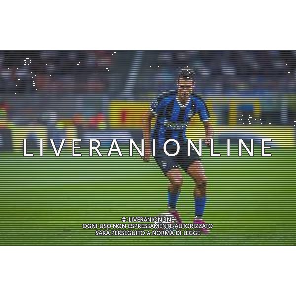 Antonio Candreva of FC Internazionale during italian soccer Serie A season 2019/20 of FC Internazionale - Photo credit Fabrizio Carabelli /LMEDIA AG ALDO LIVERANI SAS