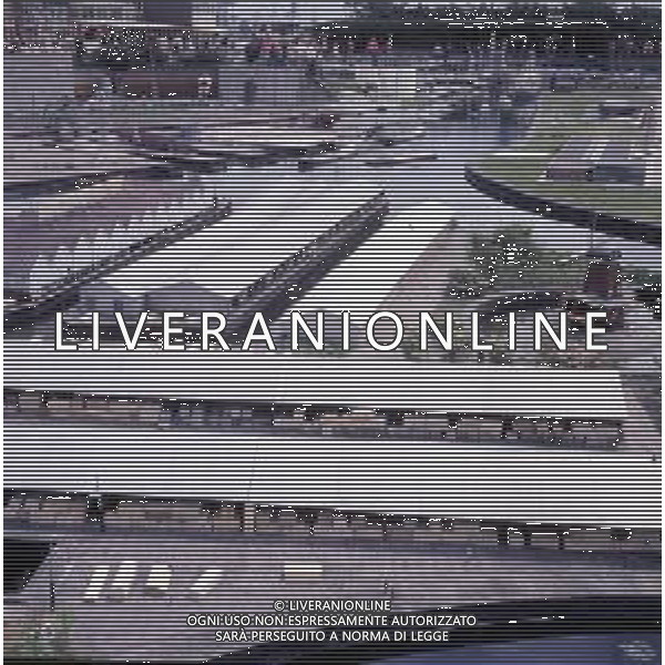 OLANDA- MADURODAM OLANDA IN MINIATURA 1970-1975 AG ALDO LIVERANI SAS