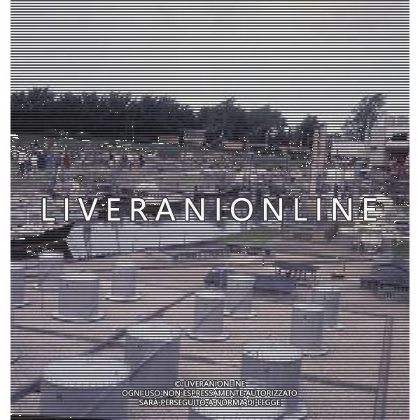 OLANDA- MADURODAM OLANDA IN MINIATURA 1970-1975 AG ALDO LIVERANI SAS