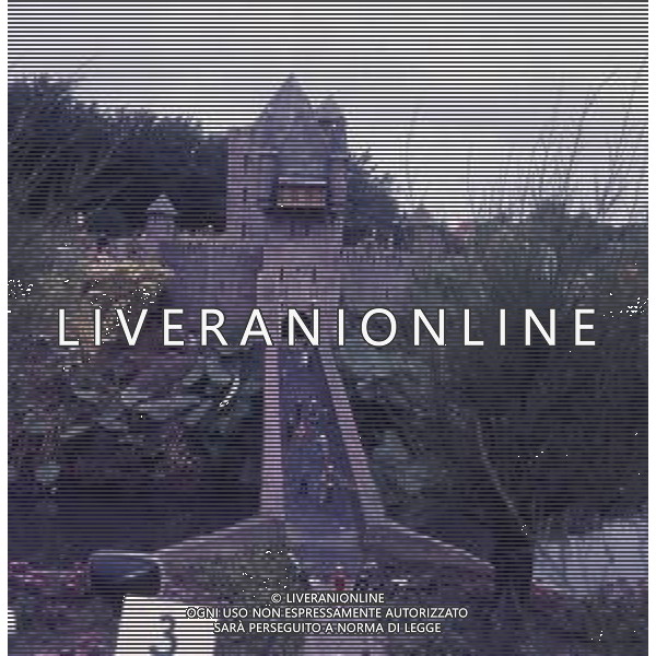 OLANDA- MADURODAM OLANDA IN MINIATURA 1970-1975 AG ALDO LIVERANI SAS