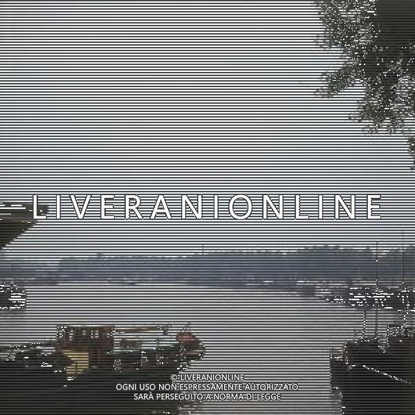 OLANDA- CITTA DI ROTTERDAM 1970-1975 NELLA FOTO ROTTERDAM AG ALDO LIVERANI SAS