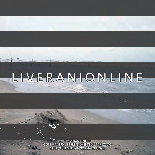 OLANDA- CITTA\' DI SCHEVENINGEN 1970-1975 NELLA FOTO SCHEVENINGEN AG ALDO LIVERANI SAS