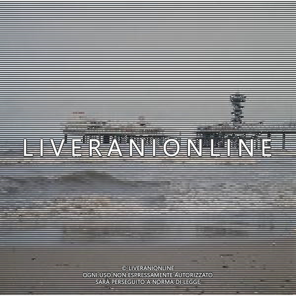 OLANDA- CITTA\' DI SCHEVENINGEN 1970-1975 NELLA FOTO SCHEVENINGEN AG ALDO LIVERANI SAS