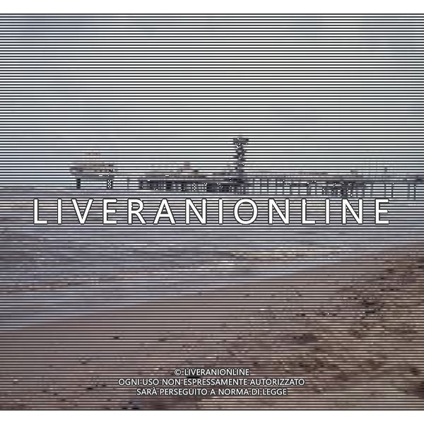 OLANDA- CITTA\' DI SCHEVENINGEN 1970-1975 NELLA FOTO SCHEVENINGEN AG ALDO LIVERANI SAS