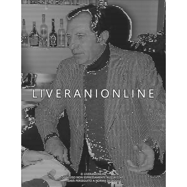CARLO PAROLA ALLENATORE CALCIO - RETROSPETTIVA ©ARCHIVIO AGENZIA ALDO LIVERANI SAS