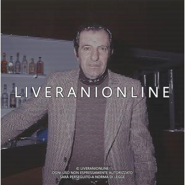 CARLO PAROLA ALLENATORE CALCIO - RETROSPETTIVA ©ARCHIVIO AGENZIA ALDO LIVERANI SAS