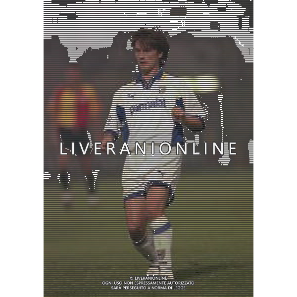 01-10-1997 PARMA COPPA UEFA FASE A GIRONI PARMA GALATASARAY 2-0 NELLA FOTO PIETRO STRADA AG ALDO LIVERANI SAS