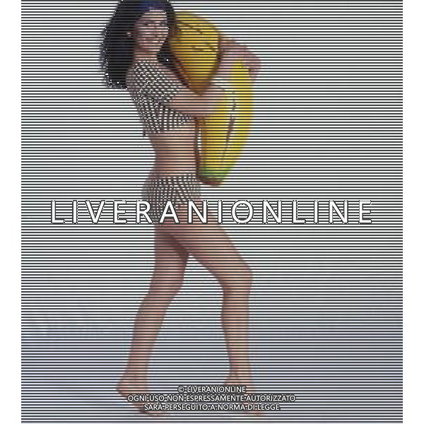 ELENA GUARNIERI, giornalista e conduttrice televisiva italiana - RETROSPETTIVA ©ARCHIVIO AGENZIA ALDO LIVERANI SAS